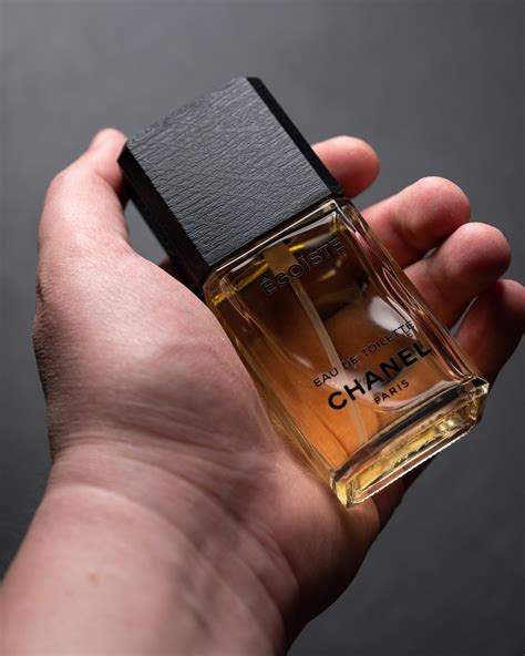 chanel egoista|chanel egoiste for men review.